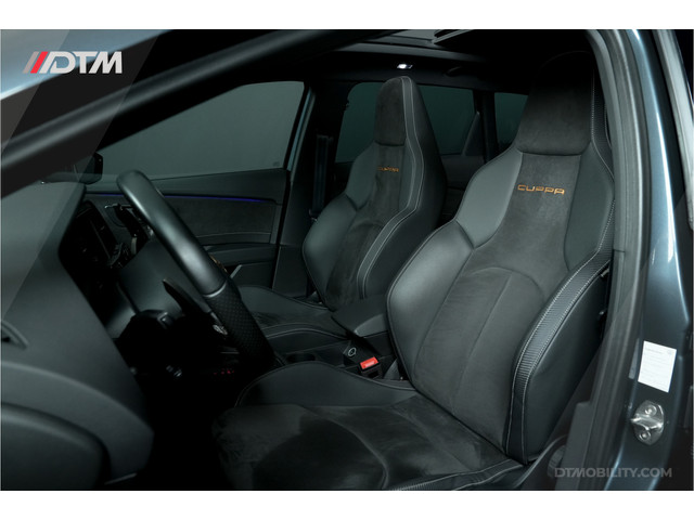 Seat Leon ST 2.0TSI 4DRIVE CUPRA Ultimate | VOL | Maxton | Panoramadak
