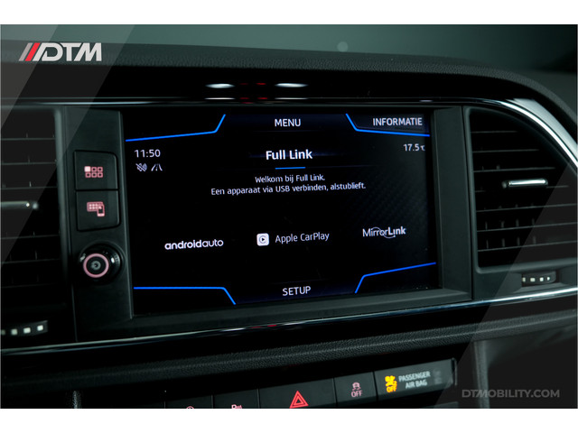 Seat Leon ST 2.0TSI 4DRIVE CUPRA Ultimate | VOL | Maxton | Panoramadak