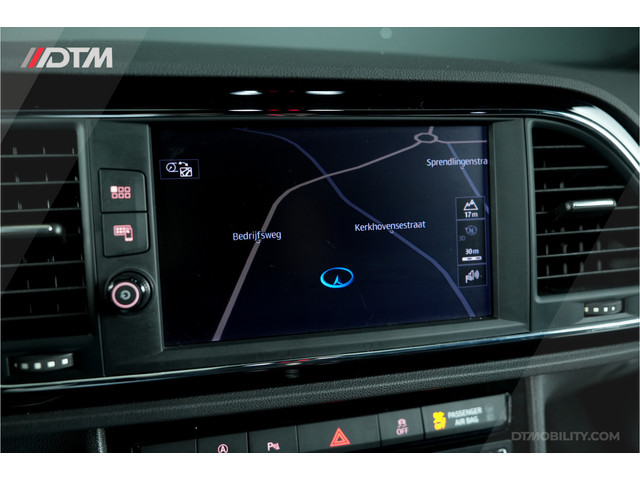 Seat Leon ST 2.0TSI 4DRIVE CUPRA Ultimate | VOL | Maxton | Panoramadak