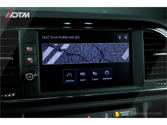 Seat Leon ST 2.0TSI 4DRIVE CUPRA Ultimate | VOL | Maxton | Panoramadak