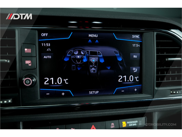 Seat Leon ST 2.0TSI 4DRIVE CUPRA Ultimate | VOL | Maxton | Panoramadak