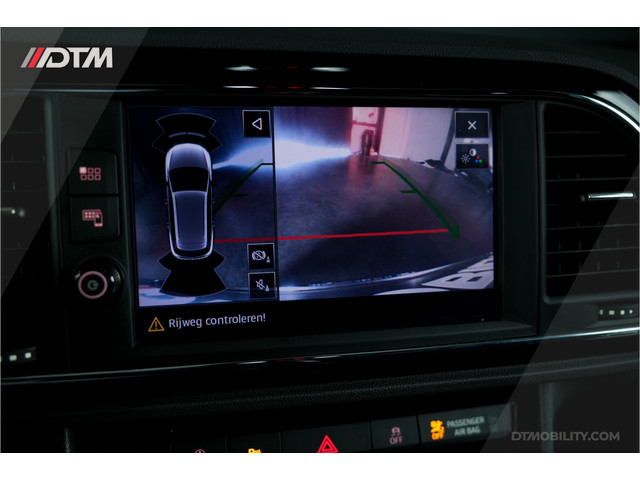 Seat Leon ST 2.0TSI 4DRIVE CUPRA Ultimate | VOL | Maxton | Panoramadak