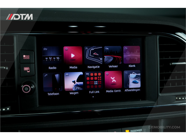 Seat Leon ST 2.0TSI 4DRIVE CUPRA Ultimate | VOL | Maxton | Panoramadak