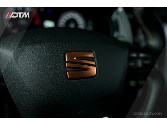 Seat Leon ST 2.0TSI 4DRIVE CUPRA Ultimate | VOL | Maxton | Panoramadak