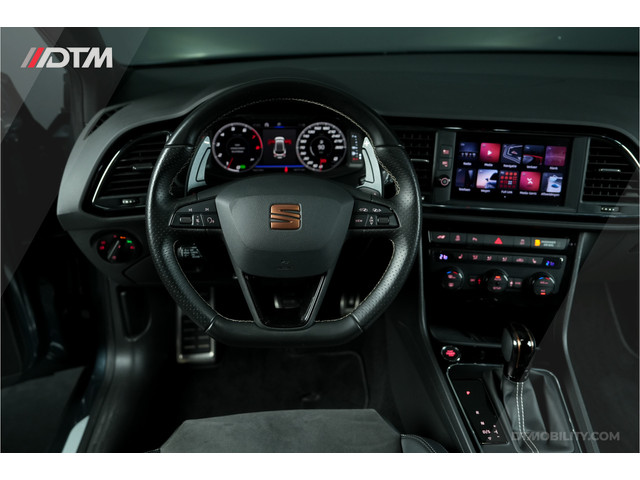 Seat Leon ST 2.0TSI 4DRIVE CUPRA Ultimate | VOL | Maxton | Panoramadak