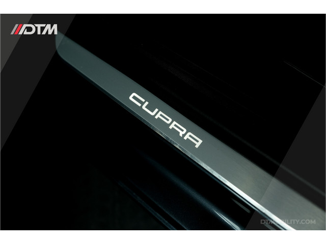 Seat Leon ST 2.0TSI 4DRIVE CUPRA Ultimate | VOL | Maxton | Panoramadak