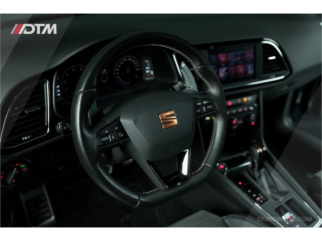 Seat Leon ST 2.0TSI 4DRIVE CUPRA Ultimate | VOL | Maxton | Panoramadak