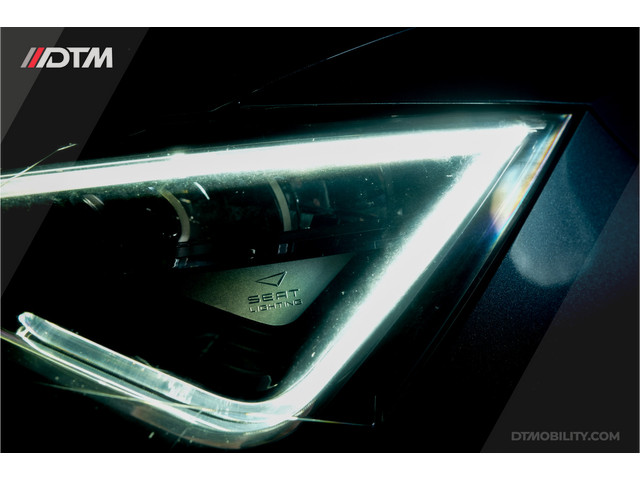Seat Leon ST 2.0TSI 4DRIVE CUPRA Ultimate | VOL | Maxton | Panoramadak