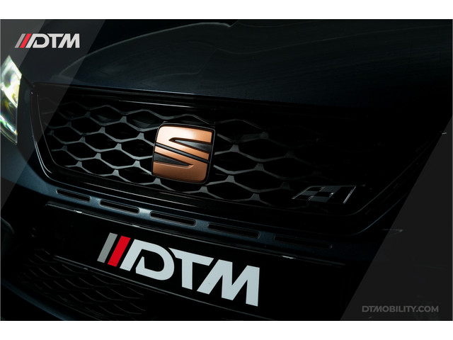 Seat Leon ST 2.0TSI 4DRIVE CUPRA Ultimate | VOL | Maxton | Panoramadak