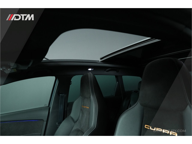 Seat Leon ST 2.0TSI 4DRIVE CUPRA Ultimate | VOL | Maxton | Panoramadak