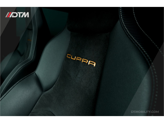Seat Leon ST 2.0TSI 4DRIVE CUPRA Ultimate | VOL | Maxton | Panoramadak