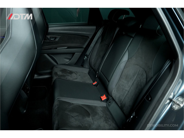 Seat Leon ST 2.0TSI 4DRIVE CUPRA Ultimate | VOL | Maxton | Panoramadak