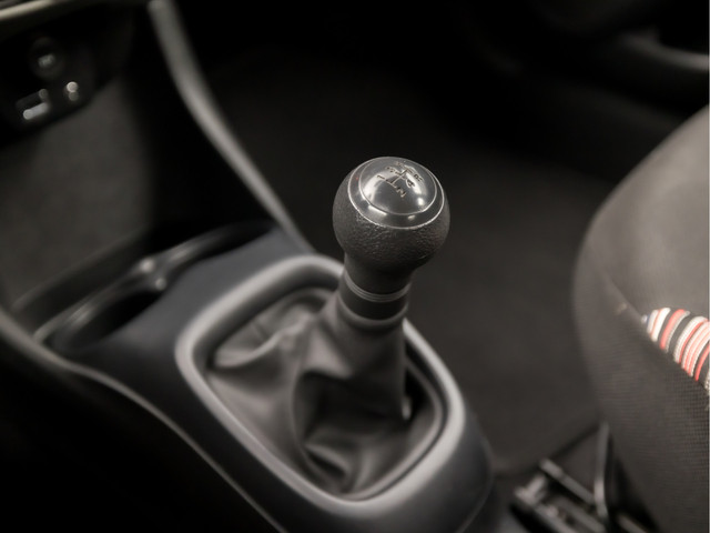 Citroen C1 1.0 e-VTi Sport (APPLE CARPLAY, 5-DEURS, AIRCO, SPORTSTOELEN, LM VELGEN, ELEK RAMEN, NIEUWSTAAT)