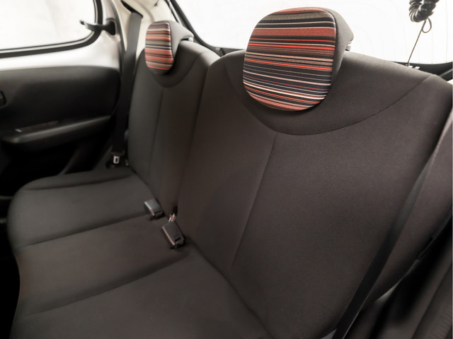 Citroen C1 1.0 e-VTi Sport (APPLE CARPLAY, 5-DEURS, AIRCO, SPORTSTOELEN, LM VELGEN, ELEK RAMEN, NIEUWSTAAT)