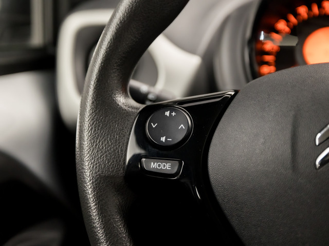 Citroen C1 1.0 e-VTi Sport (APPLE CARPLAY, 5-DEURS, AIRCO, SPORTSTOELEN, LM VELGEN, ELEK RAMEN, NIEUWSTAAT)