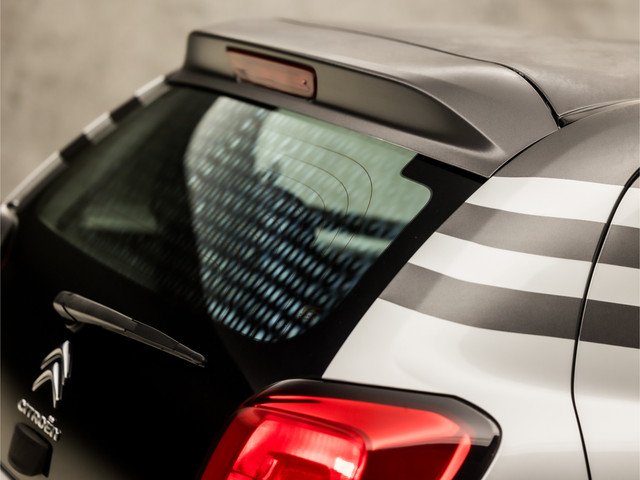 Citroen C1 1.0 e-VTi Sport (APPLE CARPLAY, 5-DEURS, AIRCO, SPORTSTOELEN, LM VELGEN, ELEK RAMEN, NIEUWSTAAT)