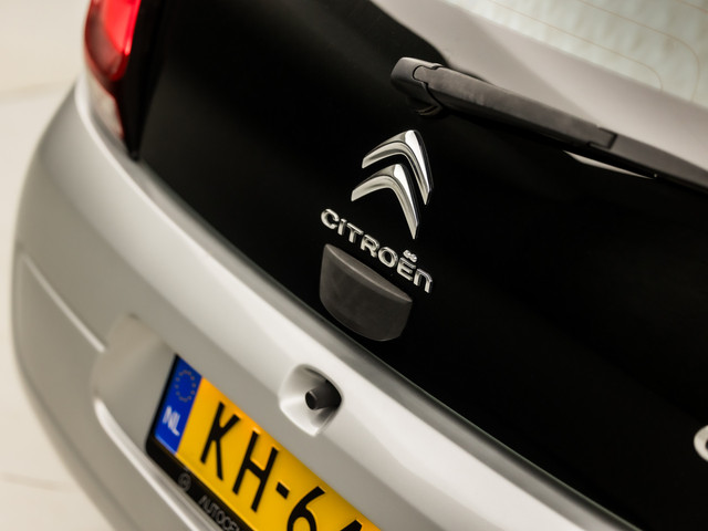 Citroen C1 1.0 e-VTi Sport (APPLE CARPLAY, 5-DEURS, AIRCO, SPORTSTOELEN, LM VELGEN, ELEK RAMEN, NIEUWSTAAT)