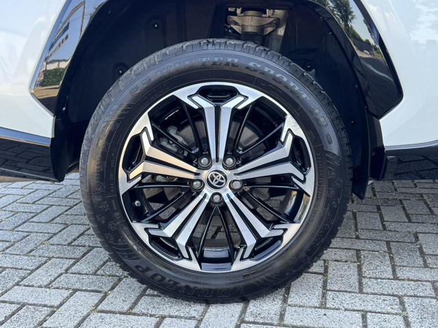 Toyota RAV4 2.5 Plug in Hybride AWD Bi-Tone Plus 306pk Panoramadak   360 Camera   JBL   HU Display