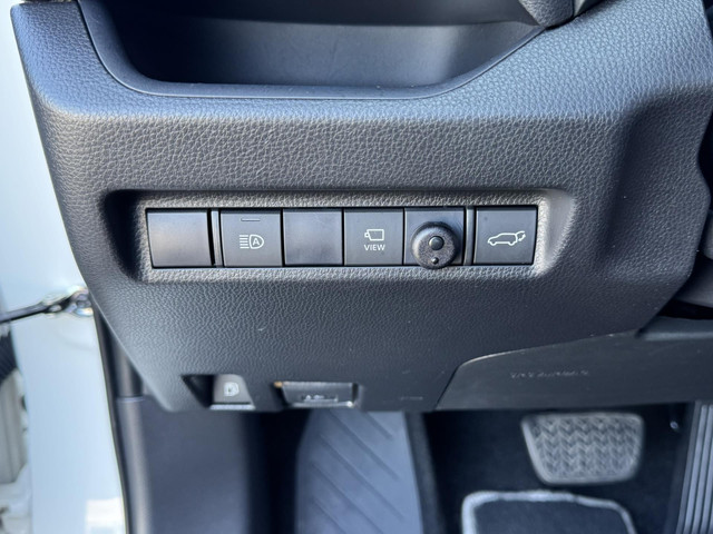Toyota RAV4 2.5 Plug in Hybride AWD Bi-Tone Plus 306pk Panoramadak   360 Camera   JBL   HU Display