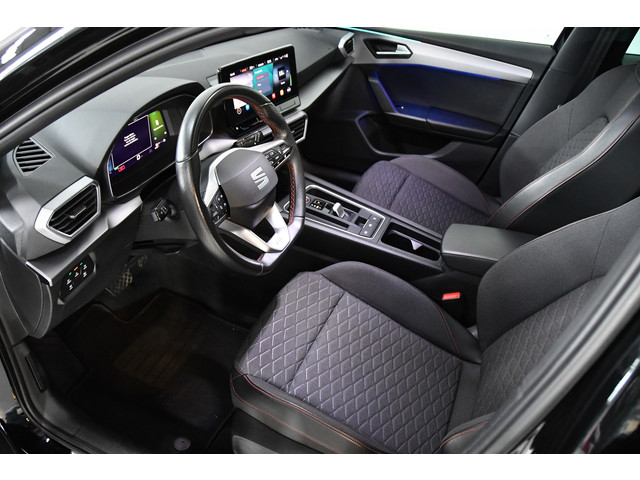 Seat Leon 1.4 TSI eHybrid PHEV Pano FR Business Intense