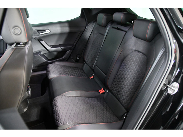 Seat Leon 1.4 TSI eHybrid PHEV Pano FR Business Intense