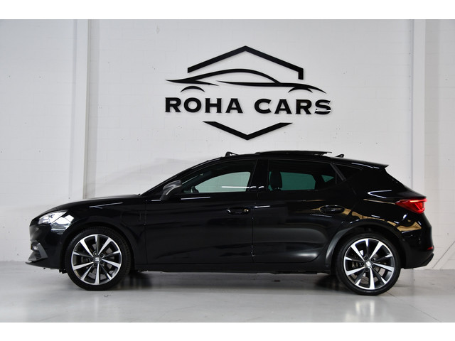 Seat Leon 1.4 TSI eHybrid PHEV Pano FR Business Intense