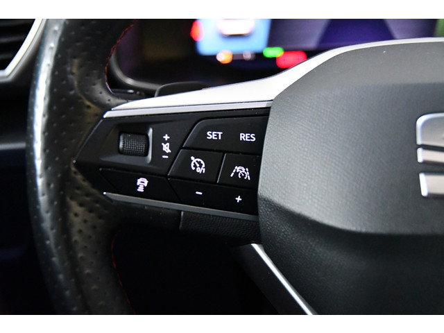 Seat Leon 1.4 TSI eHybrid PHEV Pano FR Business Intense