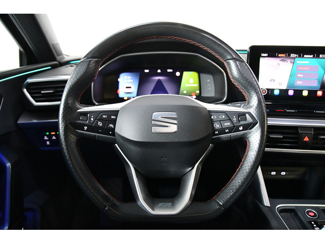 Seat Leon 1.4 TSI eHybrid PHEV Pano FR Business Intense