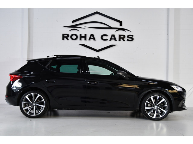 Seat Leon 1.4 TSI eHybrid PHEV Pano FR Business Intense