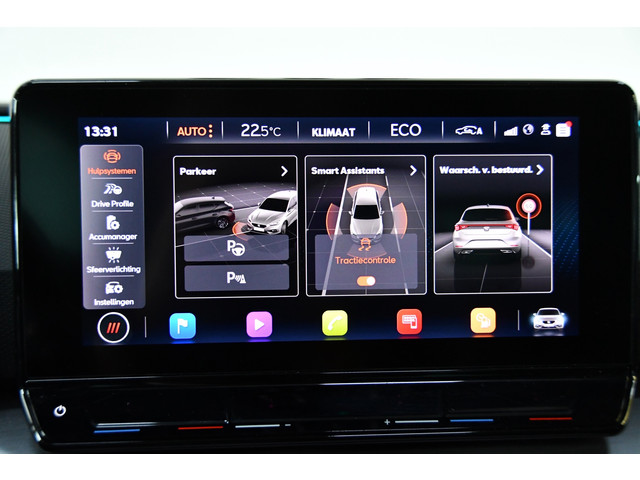 Seat Leon 1.4 TSI eHybrid PHEV Pano FR Business Intense