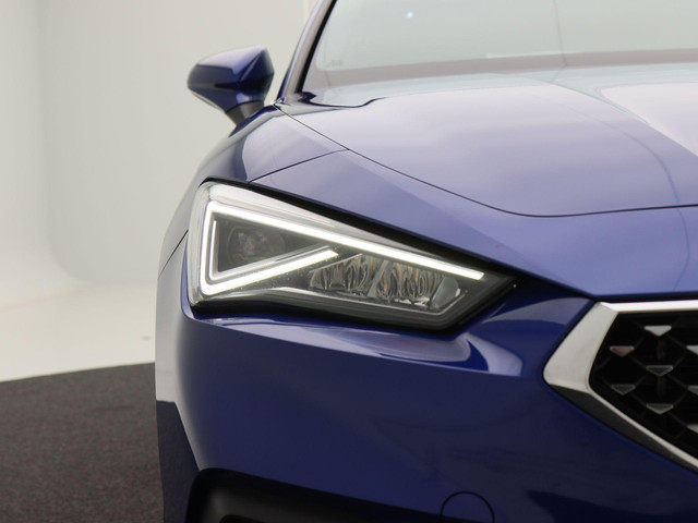 Seat Leon Sportstourer 1.4 TSi eHybrid 205 Pk PHEV FR | Panoramadak | Adaptive Cruise | Stoel Verwarming | Carplay | Navigatiesysteem | Ca