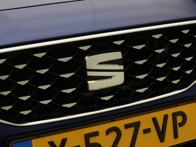 Seat Leon Sportstourer 1.4 TSi eHybrid 205 Pk PHEV FR | Panoramadak | Adaptive Cruise | Stoel Verwarming | Carplay | Navigatiesysteem | Ca