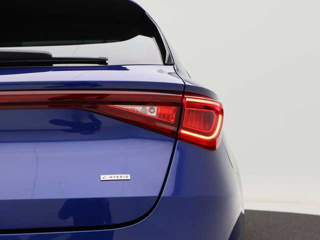 Seat Leon Sportstourer 1.4 TSi eHybrid 205 Pk PHEV FR | Panoramadak | Adaptive Cruise | Stoel Verwarming | Carplay | Navigatiesysteem | Ca
