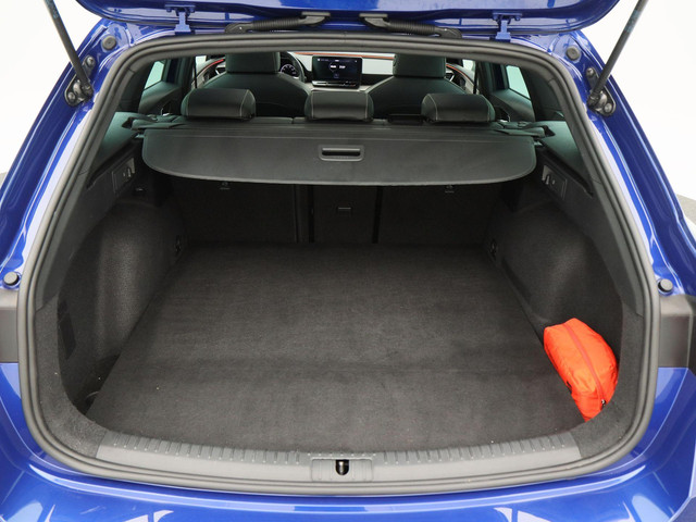Seat Leon Sportstourer 1.4 TSi eHybrid 205 Pk PHEV FR | Panoramadak | Adaptive Cruise | Stoel Verwarming | Carplay | Navigatiesysteem | Ca