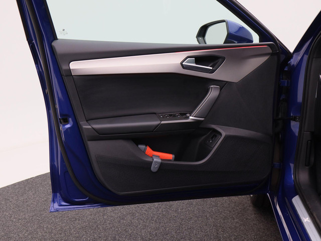 Seat Leon Sportstourer 1.4 TSi eHybrid 205 Pk PHEV FR | Panoramadak | Adaptive Cruise | Stoel Verwarming | Carplay | Navigatiesysteem | Ca
