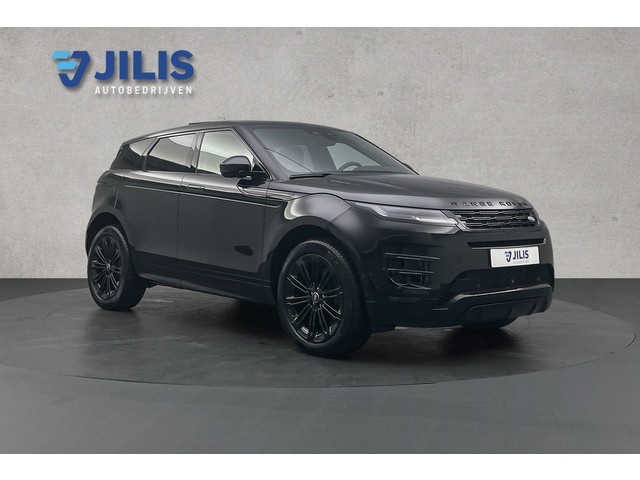 land-rover-range-rover-evoque-p270e-phev-awd-dynamic-hse---lederen-bekleding---panoramadak---black-pack---stoelverwarming