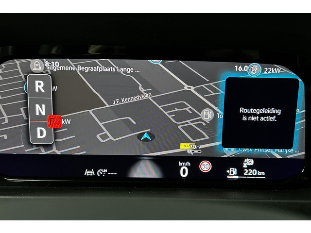 Volkswagen Crafter 2.0 TDI 177PK L3H2 Facelift | Camera | Apple Carplay | BPM vrij!! | Digitaal display | Parkeersensoren | Nieuw model