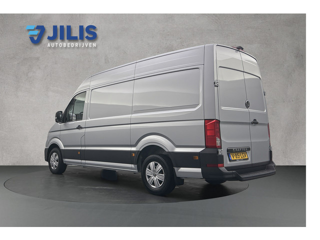 Volkswagen Crafter 2.0 TDI 177PK L3H2 Facelift | Camera | Apple Carplay | BPM vrij!! | Digitaal display | Parkeersensoren | Nieuw model