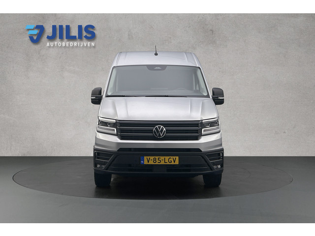 Volkswagen Crafter 2.0 TDI 177PK L3H2 Facelift | Camera | Apple Carplay | BPM vrij!! | Digitaal display | Parkeersensoren | Nieuw model