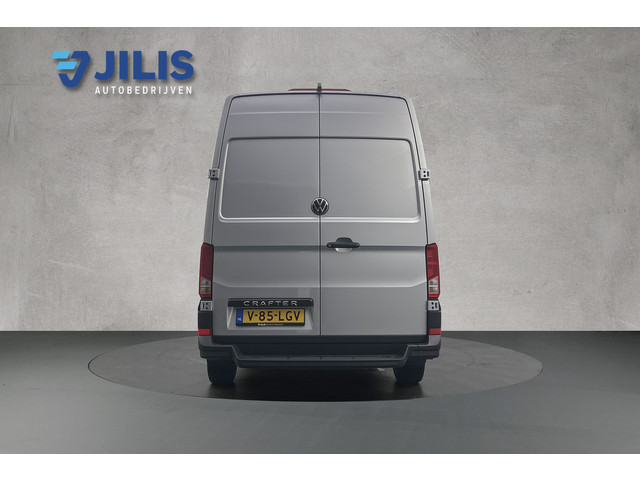 Volkswagen Crafter 2.0 TDI 177PK L3H2 Facelift | Camera | Apple Carplay | BPM vrij!! | Digitaal display | Parkeersensoren | Nieuw model