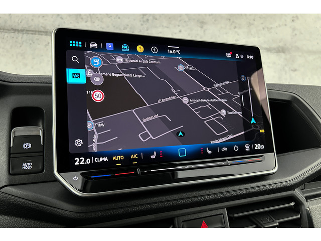 Volkswagen Crafter 2.0 TDI 177PK L3H2 Facelift | Camera | Apple Carplay | BPM vrij!! | Digitaal display | Parkeersensoren | Nieuw model