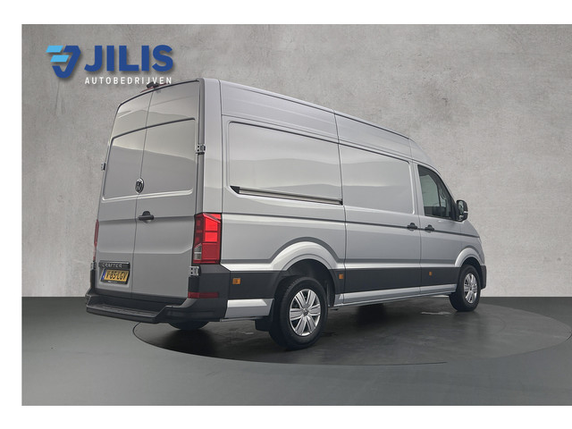 Volkswagen Crafter 2.0 TDI 177PK L3H2 Facelift | Camera | Apple Carplay | BPM vrij!! | Digitaal display | Parkeersensoren | Nieuw model