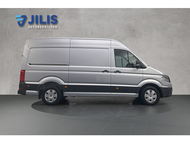 Volkswagen Crafter 2.0 TDI 177PK L3H2 Facelift | Camera | Apple Carplay | BPM vrij!! | Digitaal display | Parkeersensoren | Nieuw model