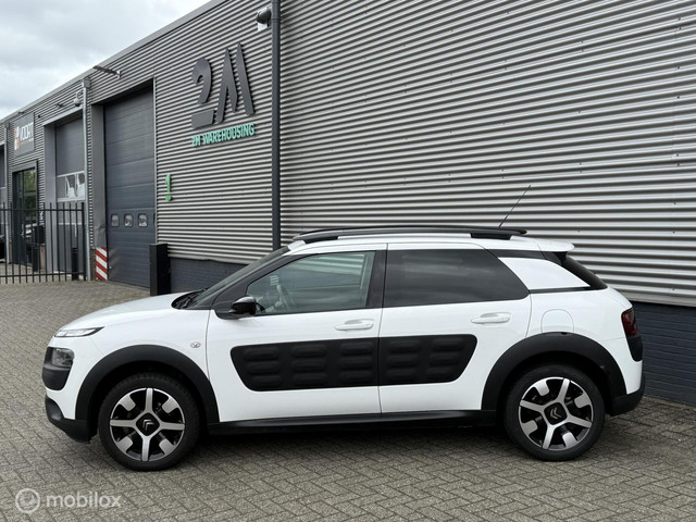 Citroen C4 Cactus 1.2 VTi Shine