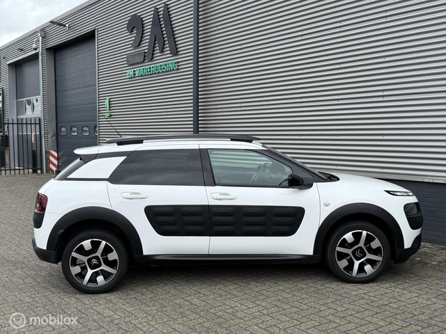 Citroen C4 Cactus 1.2 VTi Shine