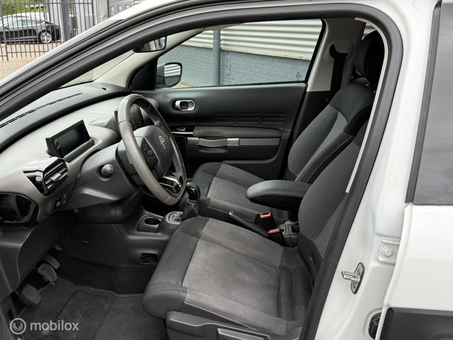 Citroen C4 Cactus 1.2 VTi Shine