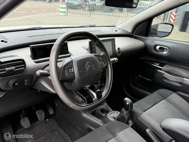 Citroen C4 Cactus 1.2 VTi Shine