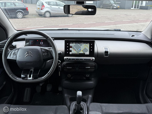 Citroen C4 Cactus 1.2 VTi Shine