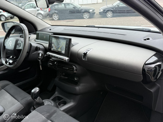 Citroen C4 Cactus 1.2 VTi Shine