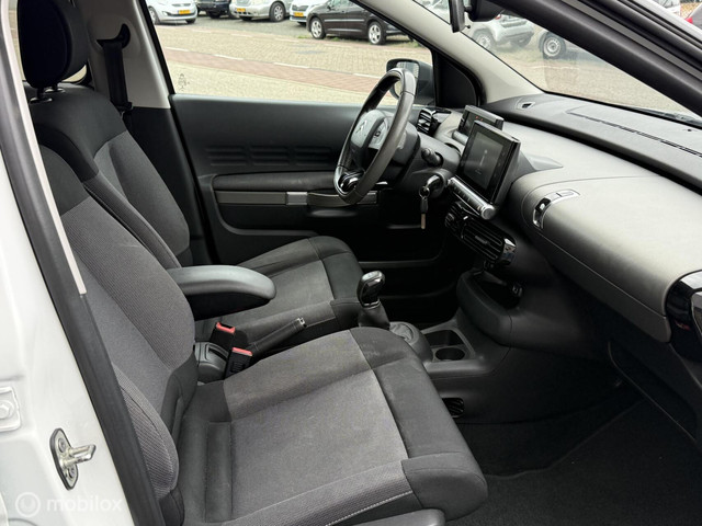 Citroen C4 Cactus 1.2 VTi Shine